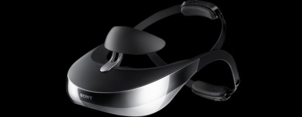 GDC 2014 : Sony annonce son casque VR