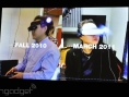 GDC 2014 : Sony annonce son casque VR