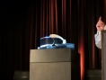 GDC 2014 : Sony annonce son casque VR