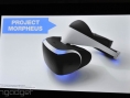 GDC 2014 : Sony annonce son casque VR
