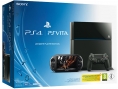 Amazon confirme le pack PS4&Vita pour 580€