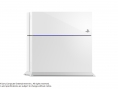 PS4 : Le Glacier White sous toutes les coutures