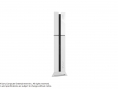 PS4 : Le Glacier White sous toutes les coutures