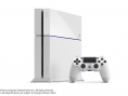 PS4 : Le Glacier White sous toutes les coutures