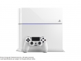 PS4 : Le Glacier White sous toutes les coutures