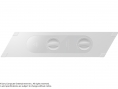 PS4 : Le Glacier White sous toutes les coutures
