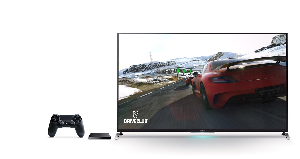PS Vita TV : un seul pack pour l'Europe