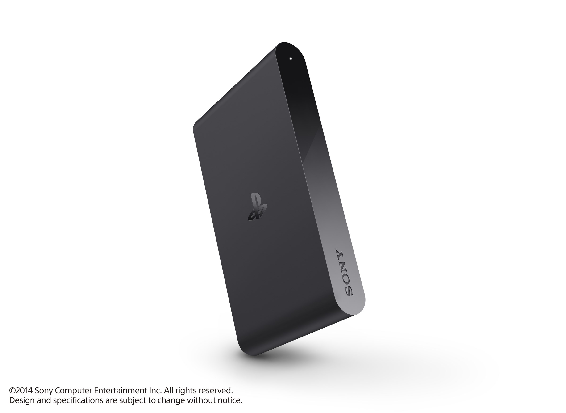 PS Vita TV : un seul pack pour l'Europe