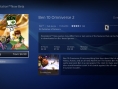 PS Now (bêta) : six nouveaux titres, et des prix toujours aussi élevés