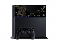 La PS4 en mode Reine des Neiges