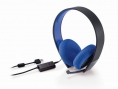 Sony : le nouveau Micro-Casque PlayStation