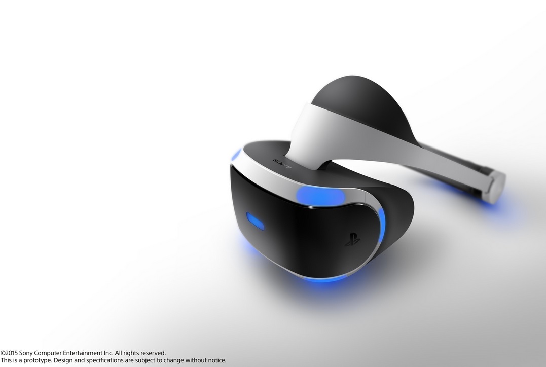 Projet Morpheus : sortie prévue en 2016