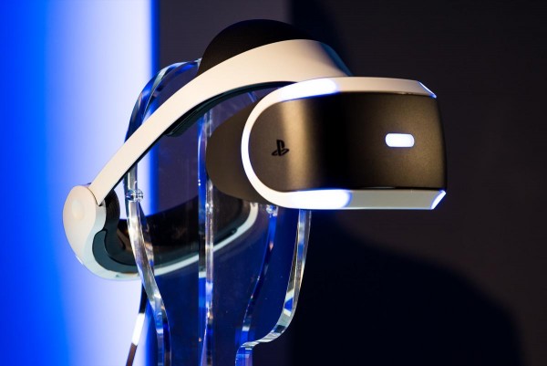 Projet Morpheus : sortie prévue en 2016