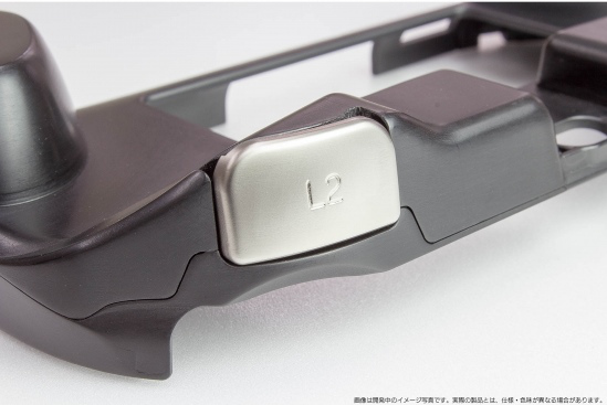 La PS Vita aussi a son ''Circle Pad''