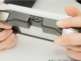 La PS Vita aussi a son ''Circle Pad''