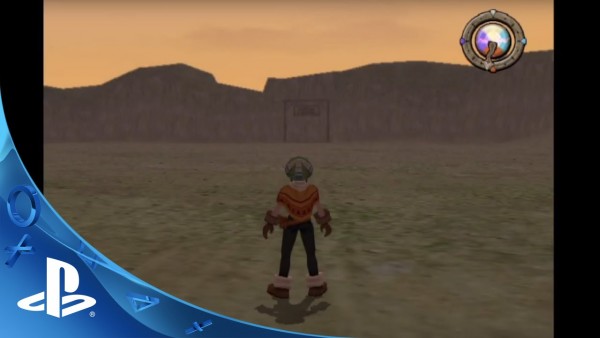 [LEAK] Dark Cloud (PS2) revient sur PS4