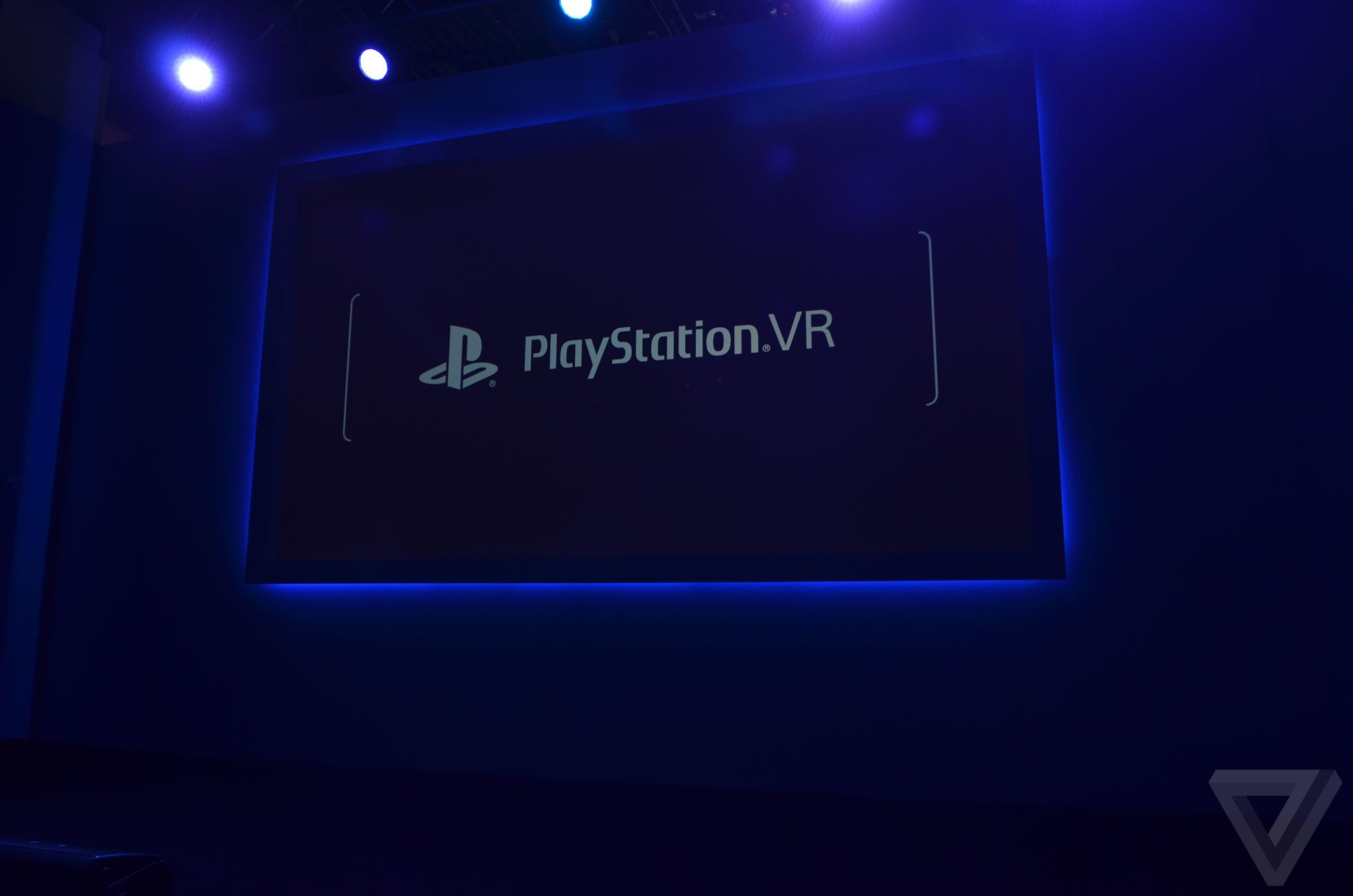 PlayStation VR : ce sera pour octobre 2016, et pour 399€ [Pack standard sans Move & Caméra]