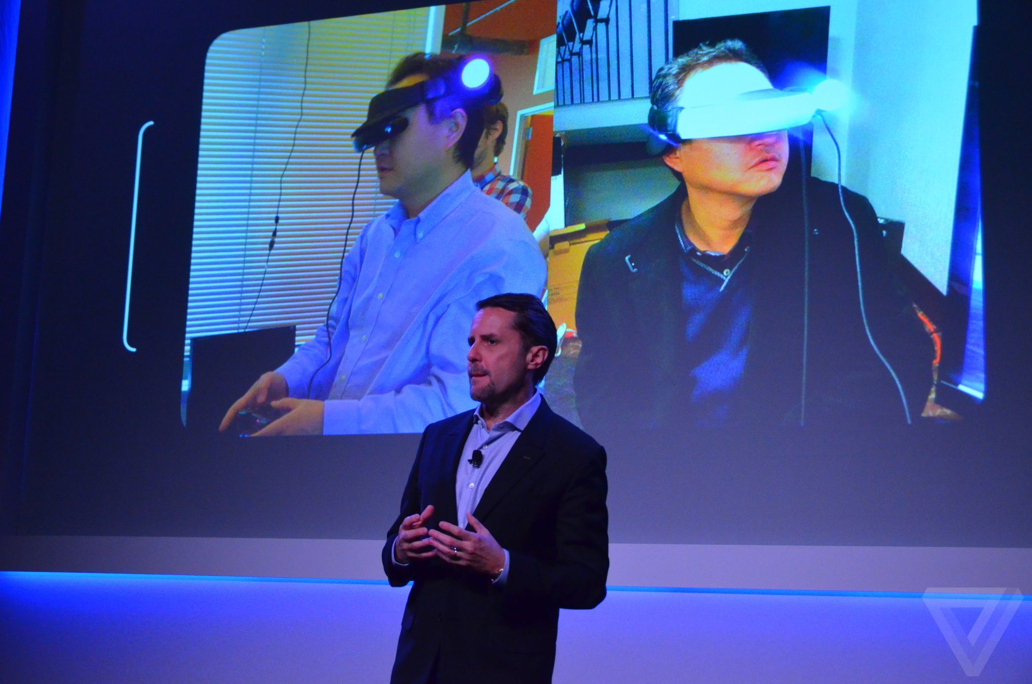PlayStation VR : ce sera pour octobre 2016, et pour 399€ [Pack standard sans Move & Caméra]