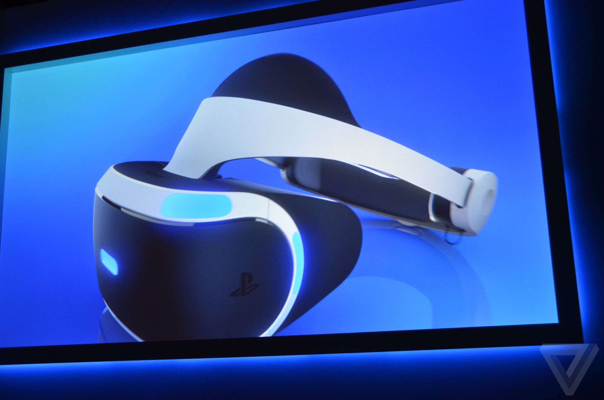 PlayStation VR : ce sera pour octobre 2016, et pour 399€ [Pack standard sans Move & Caméra]