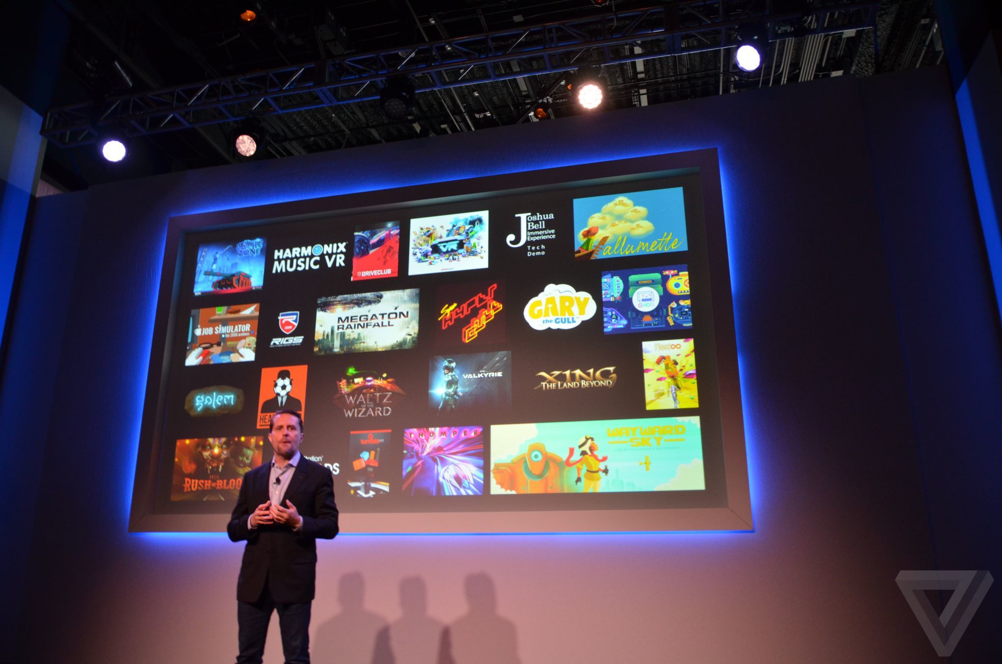PlayStation VR : ce sera pour octobre 2016, et pour 399€ [Pack standard sans Move & Caméra]