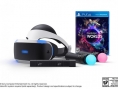 PS VR : le bundle ''complet'' dévoilé
