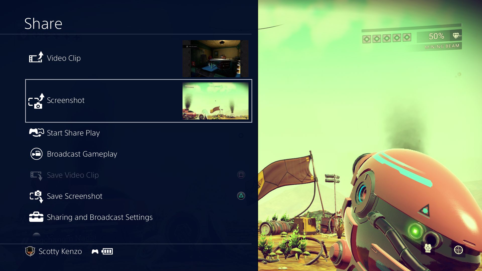 PS4 : la grosse MAJ 4.0 en détails