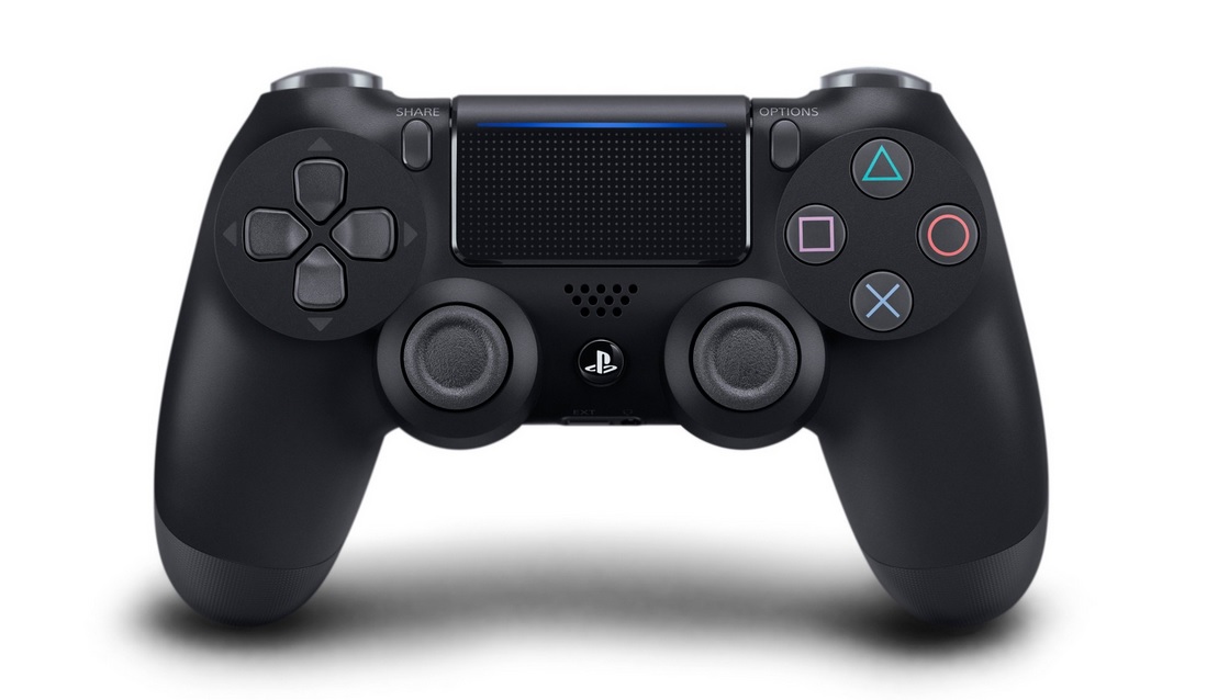 La PlayStation 4 Pro se dévoile [UP2]