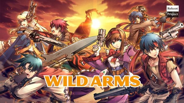 Sony annonce ses premiers projets smartphones (dont Arc the Lad et Wild Arms) !