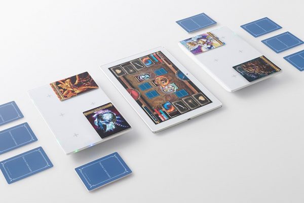 Sony annonce ses premiers projets smartphones (dont Arc the Lad et Wild Arms) !