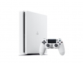 Sony : la PS4 Slim 'Glacier' se dévoile