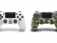 Sony : la PS4 Slim 'Glacier' se dévoile