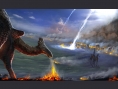 Concept-arts du projet annulé de Sony Santa Monica