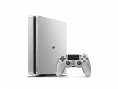 Les PS4 Gold & Silver confirmées en Europe