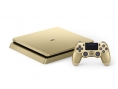 Les PS4 Gold & Silver confirmées en Europe