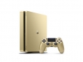 Les PS4 Gold & Silver confirmées en Europe