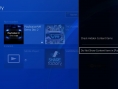 PS4 : les détails de la MAJ 5.50