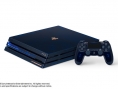 Une PS4 Pro ultra limitée pour fêter les 500 millions de PlayStation vendues