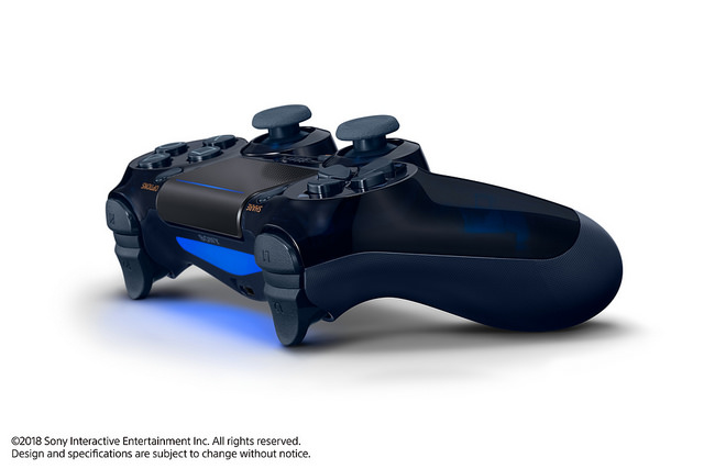 Une PS4 Pro ultra limitée pour fêter les 500 millions de PlayStation vendues
