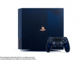Une PS4 Pro ultra limitée pour fêter les 500 millions de PlayStation vendues