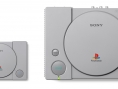 Sony dévoile sa PlayStation Classic