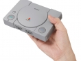 Sony dévoile sa PlayStation Classic