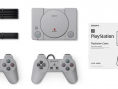 Sony dévoile sa PlayStation Classic