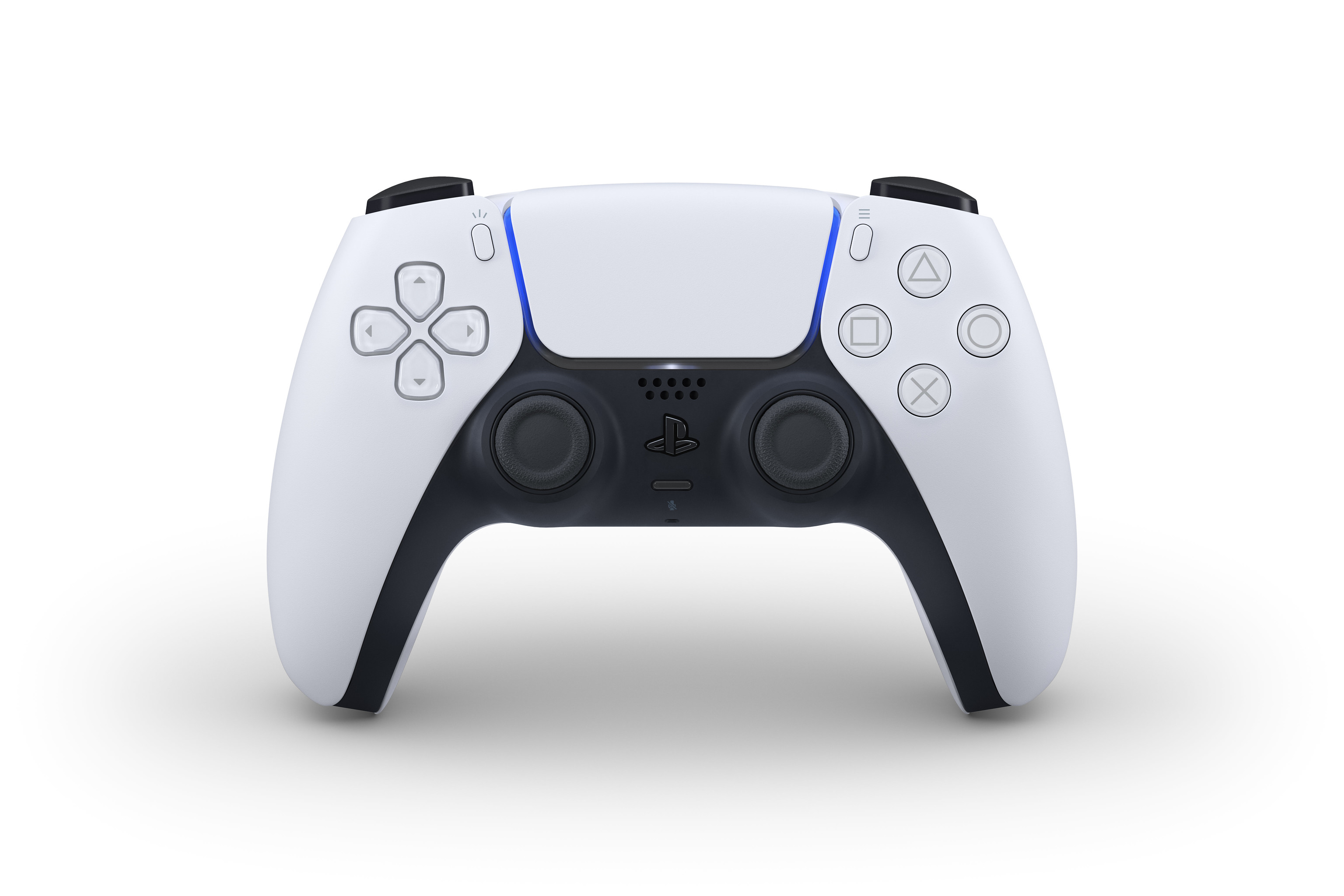 PlayStation 5 : Sony nous dévoile enfin la manette officielle, dite la ''DualSense''