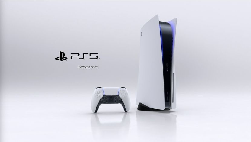 La PlayStation 5 dévoile enfin ses courbes, et aura finalement un modèle Full Digital