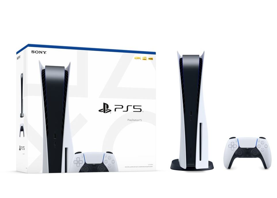 PlayStation 5 : enfin les prix et ''LES'' dates, en plus d'une ''PS Plus Collection'' en bonus [UP]