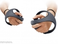 Officiel : Sony dévoile la manette PSVR 2
