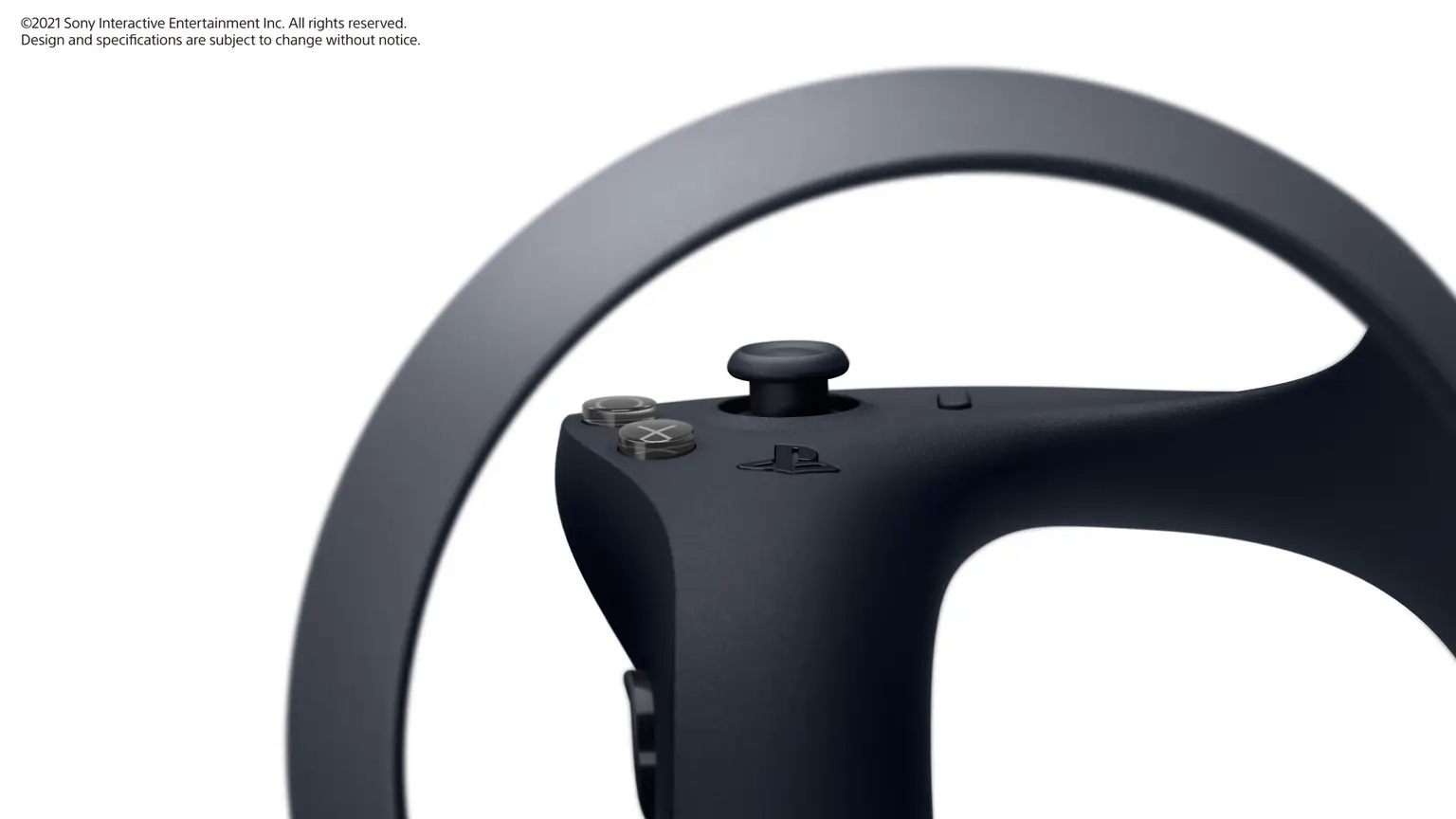 Officiel : Sony dévoile la manette PSVR 2