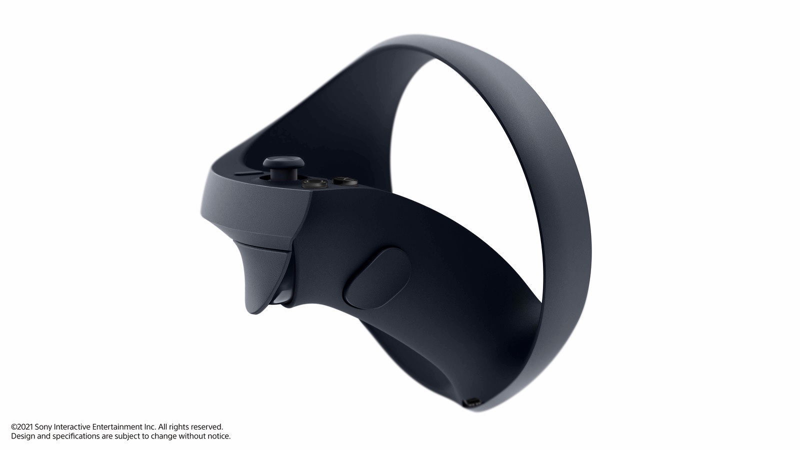 Officiel : Sony dévoile la manette PSVR 2
