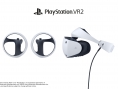 Sony dévoile le design du PSVR 2