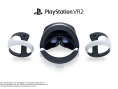 Sony dévoile le design du PSVR 2